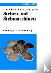 Schmidt, Paul (ehem. Universit¿t Gesamthochschule Essen, K¿rber, Rolf (Technolog, Coppers, Matthias (RHEWUM GmbH - Sieben und Siebmaschinen