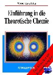 Kutzelnigg, Werner (Theoretische Chemie, Universitat B) - Einfuhrung in die Theoretische Chemie