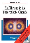 Kutzelnigg, Werner (Theoretische Chemie - Einfuhrung in die Theoretische Chemie