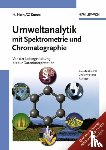 Hein, Hubert (vormals Perkin-Elmer GmbH, Kunze, Wolfgang (TA Instruments - Umweltanalytik mit Spektrometrie und Chromatographie
