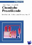 Onken, Ulfert, Behr, Arno - Chemische Prozeßkunde - Lehrbuch der Technischen Chemie, Band 3