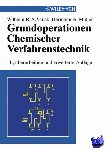 Vauck, Wilhelm R. A., Muller, Hermann A. - Grundoperationen chemischer Verfahrenstechnik