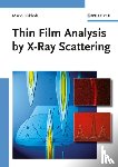 Birkholz, Mario (IHP Microelectronics - Thin Film Analysis by X-Ray Scattering
