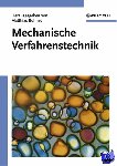  - Mechanische Verfahrenstechnik