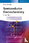 Memming, Rudiger (Inst. fur Solarenergieforschung GmbH - Semiconductor Electrochemistry