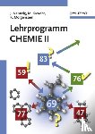 Nentwig, Joachim, Kreuder, Manfred, Morgenstern, Karl - Lehrprogramm Chemie II