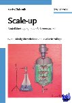 Zlokarnik, Marko (Graz, Oster) - Scale-up - Modellubertragung in der Verfahrenstechnik
