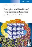 Thomas, John Meurig (The Master's Lodge, Thomas, W. John (University of Bath - Principles and Practice of Heterogeneous Catalysis
