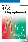  - HPLC richtig optimiert