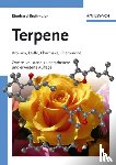 Breitmaier, Eberhard (Tubingen) - Terpene - Aromen, Dufte, Pharmaka, Pheromone