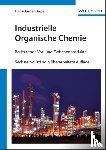 Arpe, Hans-Jurgen (Feilbingert, Germany) - Industrielle Organische Chemie - Bedeutende Vor- und Zwischenprodukte