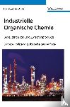 Arpe, Hans-Jurgen (Feilbingert - Industrielle Organische Chemie