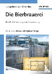 Narziß, Ludwig (Freising-Weihenstephan), Back, Werner (Wissenschaftszentrum Weihenstephan der TU Munchen - Die Bierbrauerei