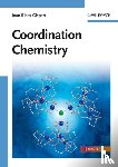 Ribas Gispert, Joan (University of Barcelona - Coordination Chemistry