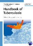  - Handbook of Tuberculosis - Molecular Biology and Biochemistry