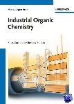 Arpe, Hans-Jurgen (retired, formerly, Hoechst AG, Frankfurt, Germany) - Industrial Organic Chemistry