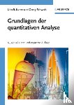 Kunze, Udo R., Schwedt, Georg (Universitat) - Grundlagen der quantitativen Analyse