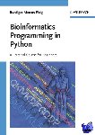 Flaig, Ruediger-Marcus (Munich, Germany) - Bioinformatics Programming in Python