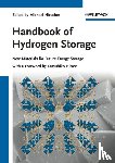  - Handbook of Hydrogen Storage