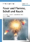 Kreißl, Friedrich R. (Universitat Munchen), Kratz, Otto (Deutsches Museum - Feuer und Flamme, Schall und Rauch