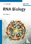 Meister, Gunter (University of Regensburg - RNA Biology