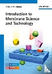 Strathmann, Heinrich (University of Stuttgart - Introduction to Membrane Science and Technology