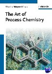  - The Art of Process Chemistry