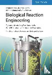 Heinzle, E - Biological Reaction Engineering 3e - Dynamic Modelling Fundamentals with 80 Interactive Simulation Examples