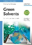 - Green Solvents, Volume 4 - Supercritical Solvents