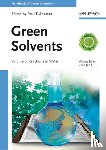  - Green Solvents, Volume 5 - Reactions in Water