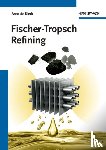 de Klerk, Arno (Vanderbijlpark - Fischer-Tropsch Refining