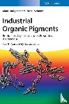 Hunger, Klaus (DECERNIS GmbH, Schmidt, Martin U. (Johann-Wolfgang-Goethe-Universitat - Industrial Organic Pigments