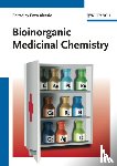  - Bioinorganic Medicinal Chemistry