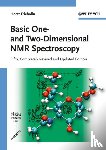 Friebolin, Horst (Institute of Organic Chemistry - Basic One- and Two-Dimensional NMR Spectroscopy