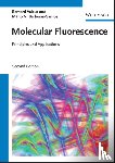 Valeur, Bernard (Laboratoire de Chimie Generale, Berberan-Santos, Mario Nuno (Centro de Quimica-Fisica Molecular - Molecular Fluorescence