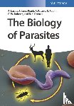 Lucius, Richard, Loos-Frank, Brigitte, Lane, Richard P., Poulin, Robert - The Biology of Parasites