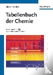 Wachter, Michael (Munster - Tabellenbuch der Chemie