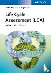 Klopffer, Walter (LCA Consult, Grahl, Birgit (University of Applied Sciences Lubeck - Life Cycle Assessment (LCA)