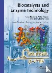 Buchholz, Klaus (Technical University Braunschweig, Kasche, Volker (Bremen), Bornscheuer, Uwe Theo (Greifswald University - Biocatalysts and Enzyme Technology
