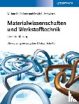 Callister, William D., Rethwisch, David G. (University of Iowa) - Materialwissenschaften und Werkstofftechnik