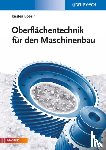 Bobzin, Kirsten (RWTH Aachen) - Oberflachentechnik fur den Maschinenbau