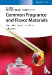 Surburg, Horst (Symrise GmbH & Co. KG, Panten, Johannes (Symrise GmbH & Co. KG - Common Fragrance and Flavor Materials
