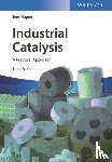 Hagen, Jens - Industrial Catalysis