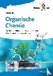 Kuhl, Olaf (EMA Universitat Greif) - Organische Chemie - fur Biochemiker, Lebenswissenschaftler, Mediziner, Pharmazeuten...