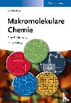 Tieke, Bernd (University of Cologne, Germany) - Makromolekulare Chemie - Eine Einfuhrung
