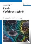  - Fluidverfahrenstechnik