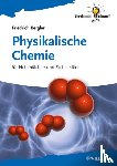 Bergler, Friedrich (Eduard-von-Hallberger-Institut - Physikalische Chemie