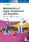 Krauss, Gerhard (University of Bayreuth - Biochemistry of Signal Transduction and Regulation