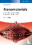 Vollath, Dieter (NanoConsulting - Nanomaterials
