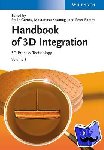  - Handbook of 3D Integration, Volume 3